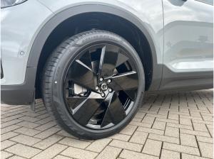 Volvo EX40 Ultra Black Edition Single Motor Extended Range  *0,25%*