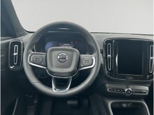 Volvo EX40 Ultra Black Edition Single Motor Extended Range  *0,25%*