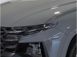 Hyundai TUCSON 1.6 T-GDI Hybrid N Line MJ2026 239PS