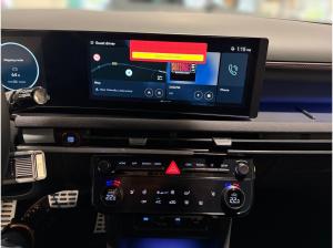 Hyundai TUCSON 1.6 T-GDI Hybrid N Line MJ2026 239PS