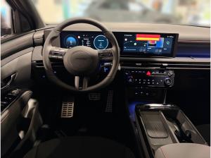 Hyundai TUCSON 1.6 T-GDI Hybrid N Line MJ2026 239PS