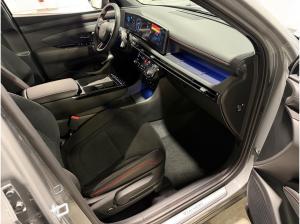 Hyundai TUCSON 1.6 T-GDI Hybrid N Line MJ2026 239PS