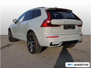 Volvo XC60 T8 AWD Polestar Engineered Recharge/LHZ/SHZ
