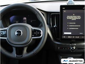 Volvo XC60 T8 AWD Polestar Engineered Recharge/LHZ/SHZ