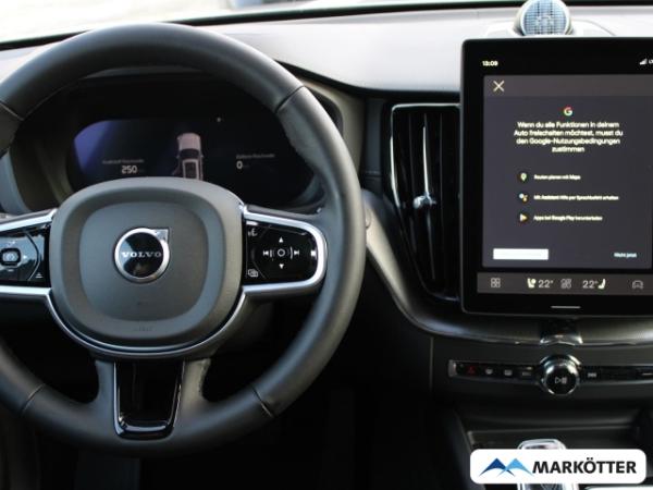 Volvo XC60 T8 AWD Polestar Engineered Recharge/LHZ/SHZ