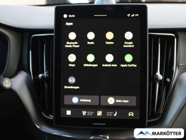 Volvo XC60 T8 AWD Polestar Engineered Recharge/LHZ/SHZ