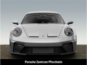 Porsche 992 911 GT3 Liftsystem-VA BOSE Rückfahrkamera