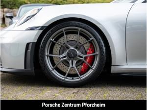 Porsche 992 911 GT3 Liftsystem-VA BOSE Rückfahrkamera