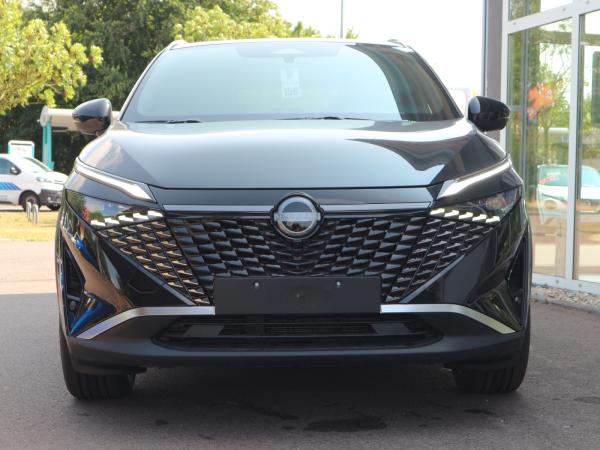 Nissan Qashqai 1.3 DIG-T MHEV TEKNA  #GLASDACH #BOSE