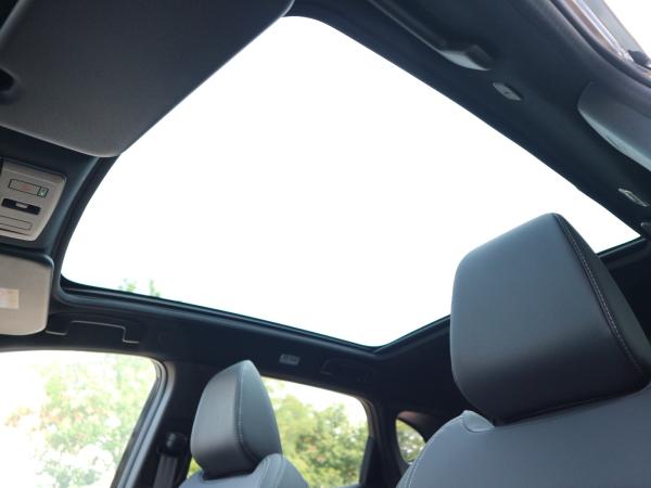 Nissan Qashqai 1.3 DIG-T MHEV TEKNA  #GLASDACH #BOSE