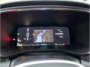 Renault Arkana Esprit Alpine Full Hybrid E-Tech 145 SHZ NAVI TEMPO LED