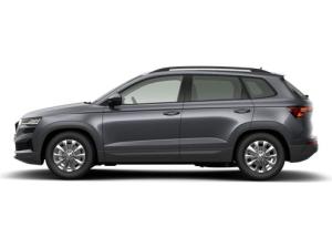 Skoda Karoq 1.5 TSI 110 7-Gang-DSG