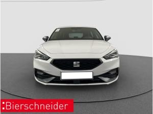 Seat Leon FR 1.5 eTSI ACT 150 PS DSG NAVI 18ZOLL PDC SHZ ACC LENKRADHEIZ LED