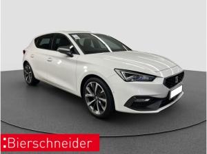 Seat Leon FR 1.5 eTSI ACT 150 PS DSG NAVI 18ZOLL PDC SHZ ACC LENKRADHEIZ LED