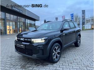 Dacia Bigster Hybrid Automatik Expression Kamera LED