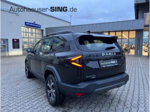 Dacia Bigster Hybrid Automatik Expression Kamera LED