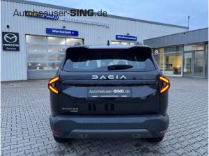 Dacia Bigster Hybrid Automatik Expression Kamera LED