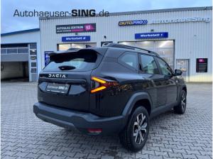 Dacia Bigster Hybrid Automatik Expression Kamera LED