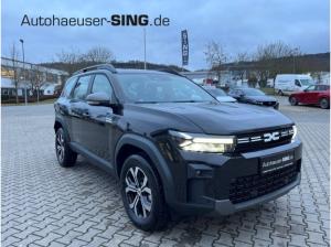 Dacia Bigster Hybrid Automatik Expression Kamera LED