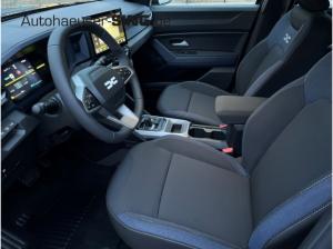 Dacia Bigster Hybrid Automatik Expression Kamera LED