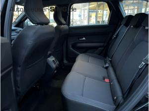 Dacia Bigster Hybrid Automatik Expression Kamera LED