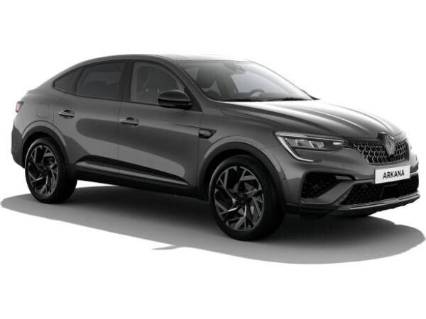 Renault Arkana Esprit Alpine Full Hybrid E-Tech 145 SHZ NAVI TEMPO LED