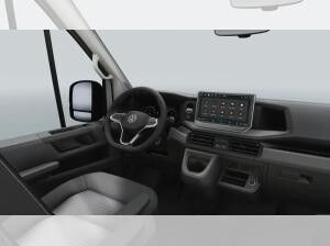 Volkswagen Grand California Markise, Hochbett, Kamera