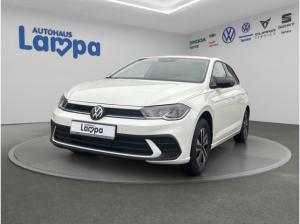 Volkswagen Polo ENERGY 1.0 5-Gang GJR, RFK, Tempomat
