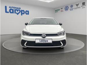 Volkswagen Polo ENERGY 1.0 5-Gang GJR, RFK, Tempomat