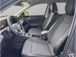 Volkswagen Tayron Life 1.5 eTSI DSG AHK, 360°, IQ.Light, ACC