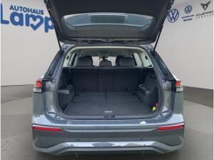 Volkswagen Tayron Life 1.5 eTSI DSG AHK, 360°, IQ.Light, ACC