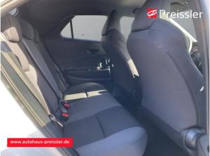 Toyota C-HR 2.0 Hybrid Team D + Technik-Paket Navi Digitales Cockpit Soundsystem LED