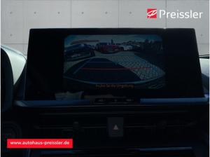 Toyota C-HR 2.0 Hybrid Team D + Technik-Paket Navi Digitales Cockpit Soundsystem LED