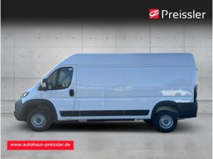 Toyota Proace Max H2 Kasten 42 Heavy Elektromotor 279 110 kWh 425H L3H2 Meister + Allwetter