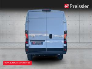 Toyota Proace Max H2 Kasten 42 Heavy Elektromotor 279 110 kWh 425H L3H2 Meister + Allwetter