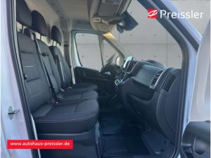 Toyota Proace Max H2 Kasten 42 Heavy Elektromotor 279 110 kWh 425H L3H2 Meister + Allwetter