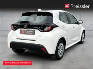 Toyota Yaris 1,5 l Hybrid Comfort *Rückfahrkamera, Apple CarPlay, Android Auto