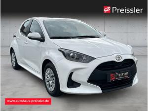 Toyota Yaris 1,5 l Hybrid Comfort *Rückfahrkamera, Apple CarPlay, Android Auto