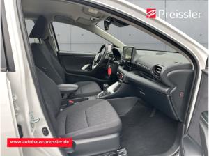 Toyota Yaris 1,5 l Hybrid Comfort *Rückfahrkamera, Apple CarPlay, Android Auto