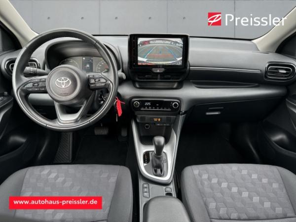 Toyota Yaris 1,5 l Hybrid Comfort *Rückfahrkamera, Apple CarPlay, Android Auto