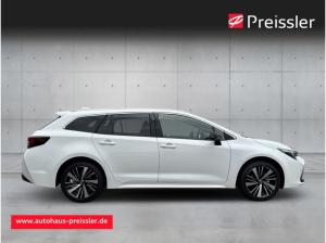 Toyota Corolla Touring Sports 1,8 l Hybrid TS, Teamplayer Navi LED ACC El. Heckklappe Apple CarPlay