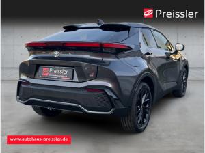 Toyota C-HR Plug-In Hybrid FWD Sport - 2,0 l Plugin 4x2 GR SPORT CVT Navi Memory Sitze LED