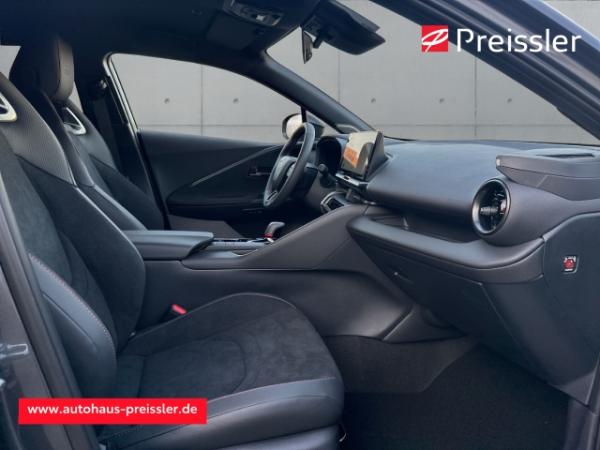 Toyota C-HR Plug-In Hybrid FWD Sport - 2,0 l Plugin 4x2 GR SPORT CVT Navi Memory Sitze LED