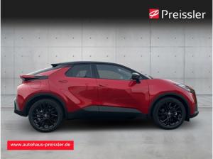 Toyota C-HR Plug-In Hybrid FWD Sport - 2,0 l Plugin 4x2 GR SPORT CVT Navi Memory Sitze LED