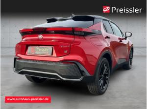 Toyota C-HR Plug-In Hybrid FWD Sport - 2,0 l Plugin 4x2 GR SPORT CVT Navi Memory Sitze LED