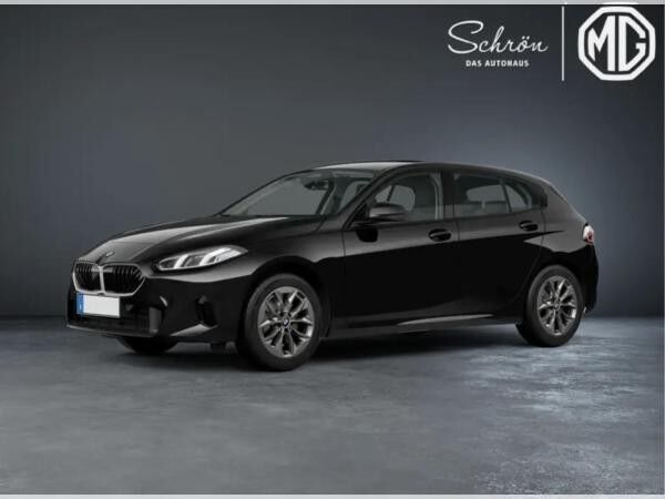 BMW 120 Gewerbe Aktion🔥