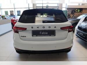 Skoda Fabia Monte Carlo - Sofort Verfügbar- 1.5 TSI DSG