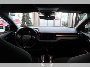 Skoda Fabia Monte Carlo - Sofort Verfügbar- 1.5 TSI DSG