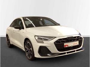 Audi A3 Limousine S line 35TFSI DYNAMIK-PAKET*Sonos*ACC*Rückfahrkam.