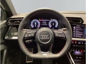 Audi A3 Limousine S line 35TFSI DYNAMIK-PAKET*Sonos*ACC*Rückfahrkam.